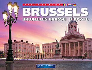 Discovering Brussels