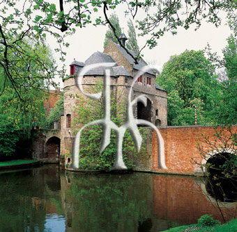 Bruges, Marchal's Gate