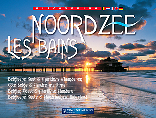 Discovering Noordzee Les Bains