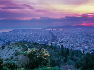 GREECE, Athens