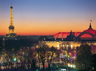 FRANCE, tour Eiffel