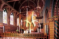 Bruges, Holy Blood Basilica