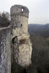Ansembourg castle