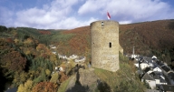 Esch castle