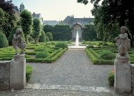 NAMUR, Groesbeeck-de Croix Museum