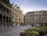 Grand-Place of Brussels