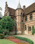 Abbey of Saint Gertrude Leuven 