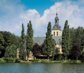 Abbey of the Park  Heverlee