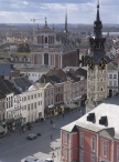 SINT-TRUIDEN, main square and Belfry