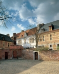 TONGEREN, Beguinage