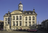 Cloth hall Verviers 