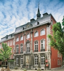 EUPEN, Marktplatz