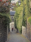 Ruelle des Frères Mineurs Huy