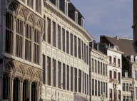 Hotel de Ville Mons