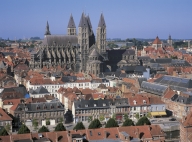 Cathédrale de Tournai