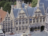 Town Hall Veurne 