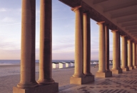 Promenade Ostend