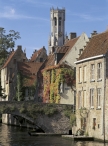 Belfry Bruges