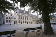 City Hall Bruges