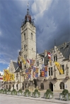 Town Hall Dendermonde