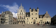 City Hall Mechelen