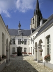 Cadix Mansion Mechelen 