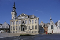 Town Hall Lier 