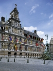 Town Hall Antwerp