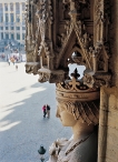 Brussels, city hall.