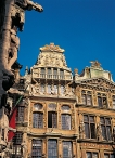 Brussels, Grand Place