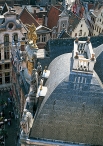 Brussels, Grand Place