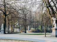 Park of Brussels