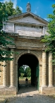 Brussels, abbaye of Forest