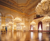 Brussels, Royal Palace