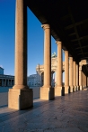 Brussels, cinquantenaire