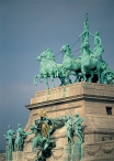 Brussels, cinquantenaire