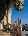 Brussels, Grand Place