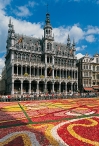 Brussels, Grand Place