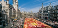 Brussels, Grand Place