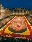 Brussels, Grand Place