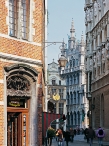 Brussels, Grand Place