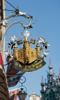 Brussels, Grand Place