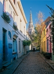 Brussels, Rue Porselein