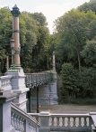 BRUSSELS, Pont Sobieski