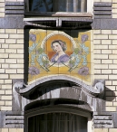 BRUSSEL, Panthéonlaan, 25