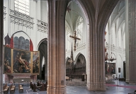 ANTWERP, cathedral
