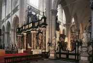 ANTWERPEN, Sint-Jacobskerk
