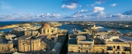 MALTA, Valletta