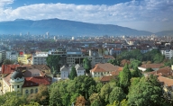 BULGARIA, Sofia