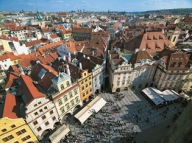PRAGUE, Stare Mesto